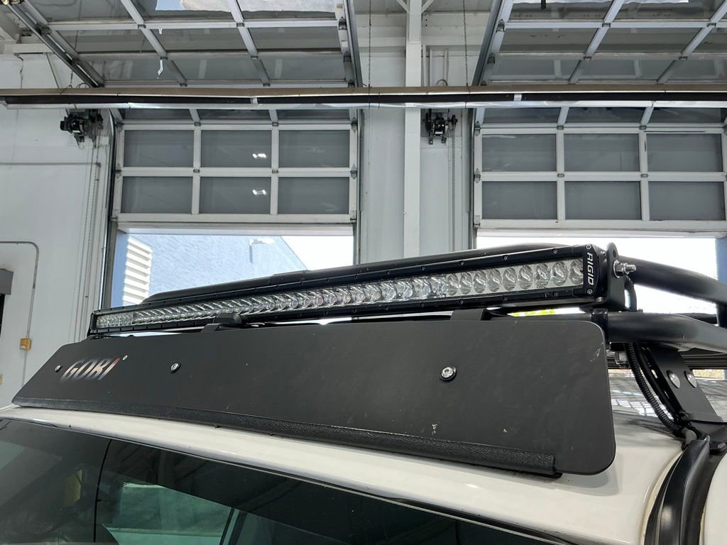 Used 2018 Toyota 4Runner TRD Pro image 9