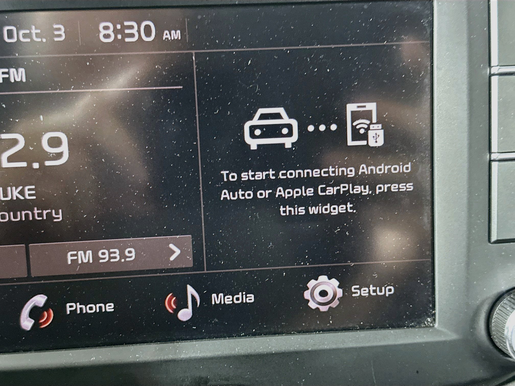 Used 2025 Kia Soul LX w/ LX Technology Package FWD image 22