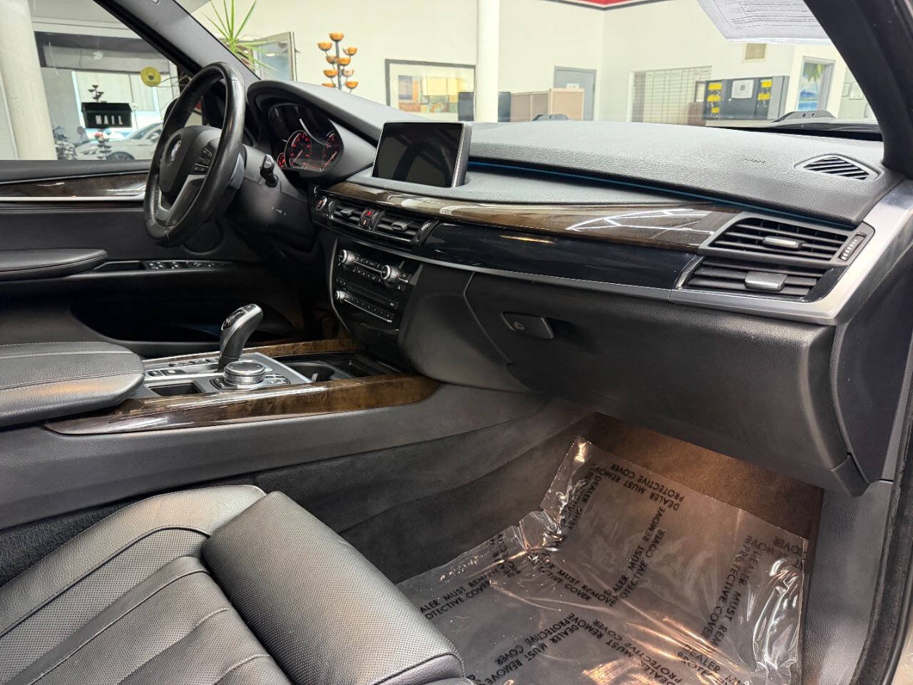 Used 2018 BMW X5 xDrive35i AWD/4WD image 18