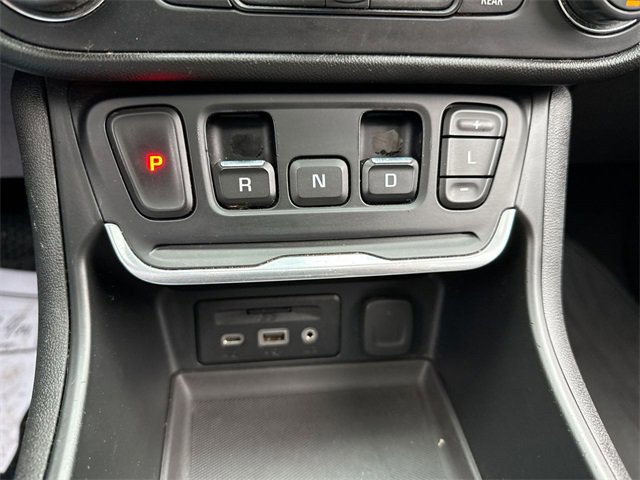 Used 2018 GMC Terrain Denali w/ Advanced Safety Package image 20