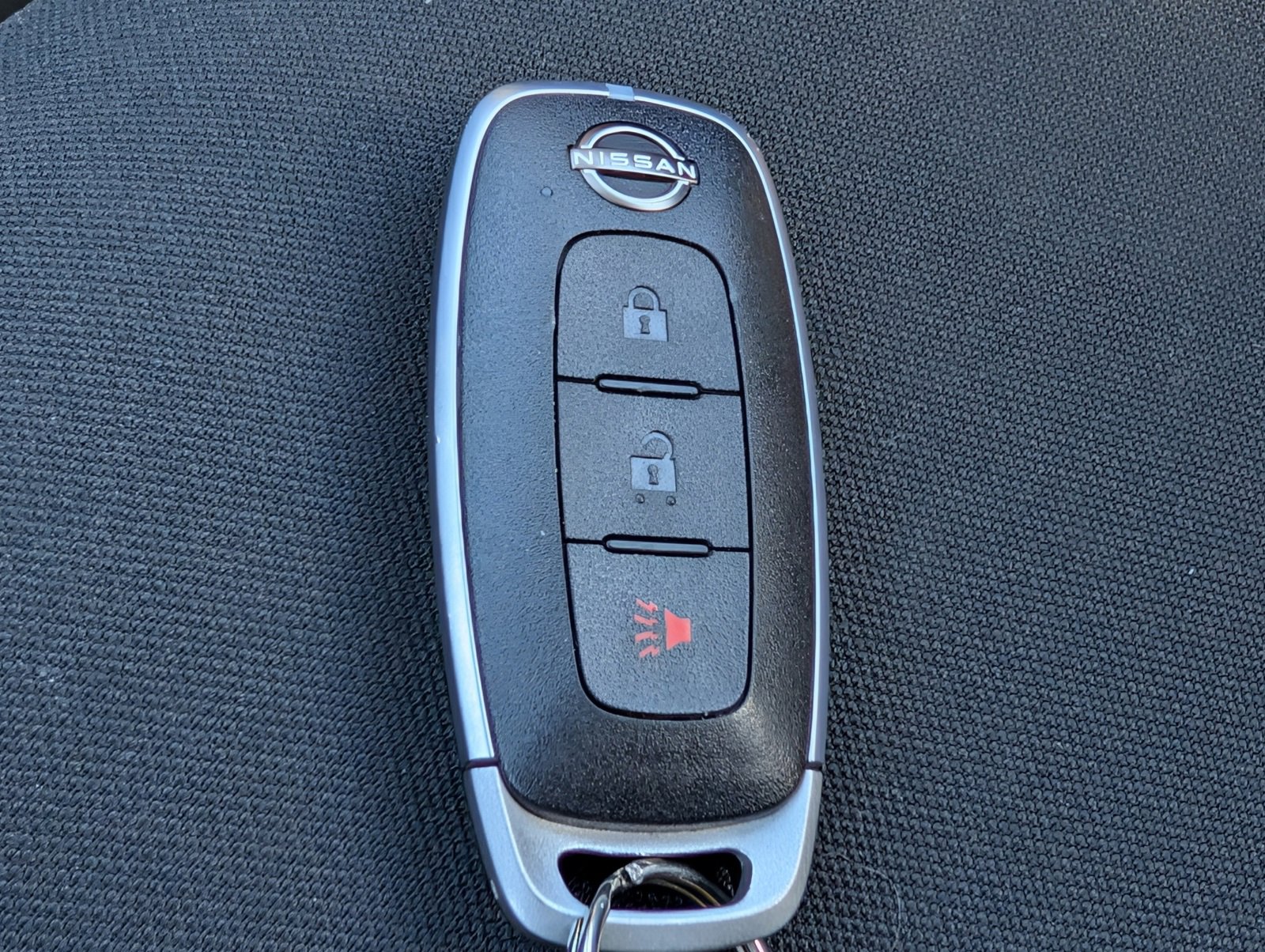 Used 2024 Nissan Kicks S image 18