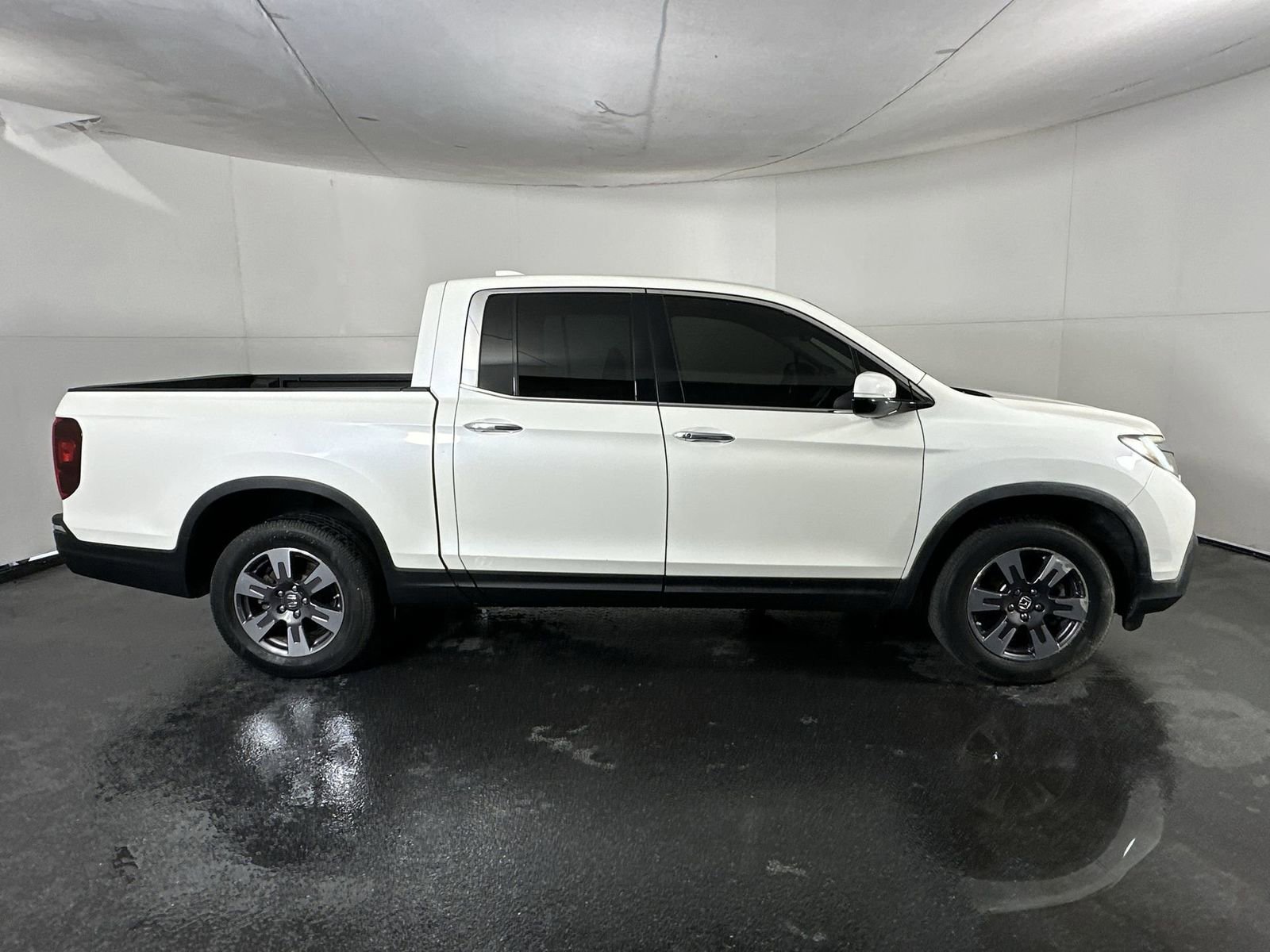 Used 2019 Honda Ridgeline RTL-E image 9