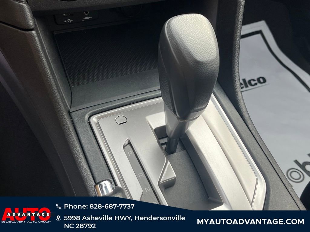 Used 2022 Subaru Impreza 2.0i image 12