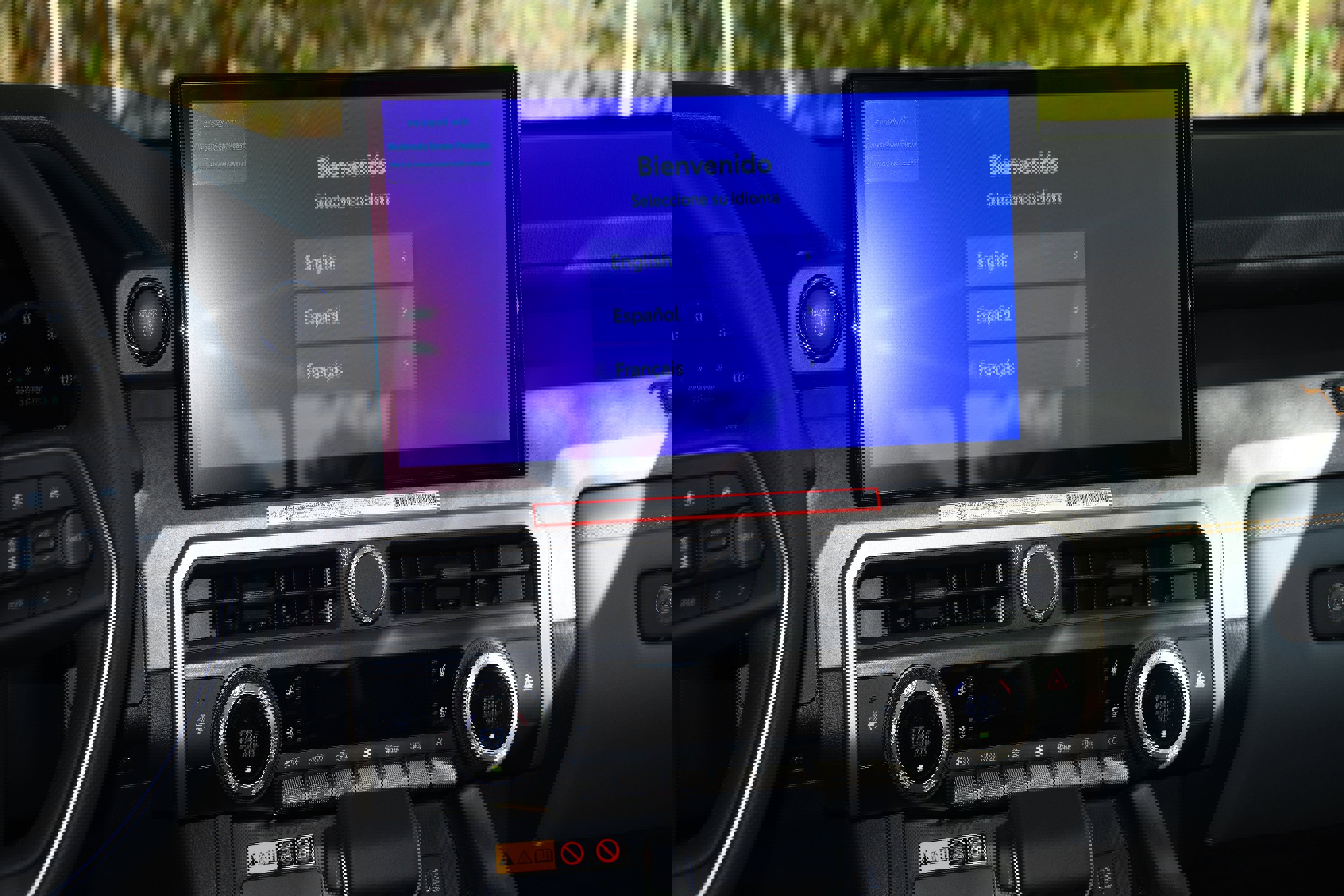 New 2025 Toyota Tacoma Trailhunter image 9