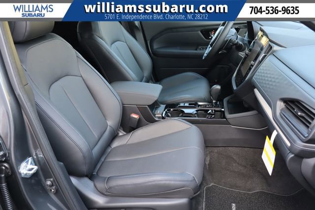 New 2026 Subaru Forester Limited w/ Limited Package image 23