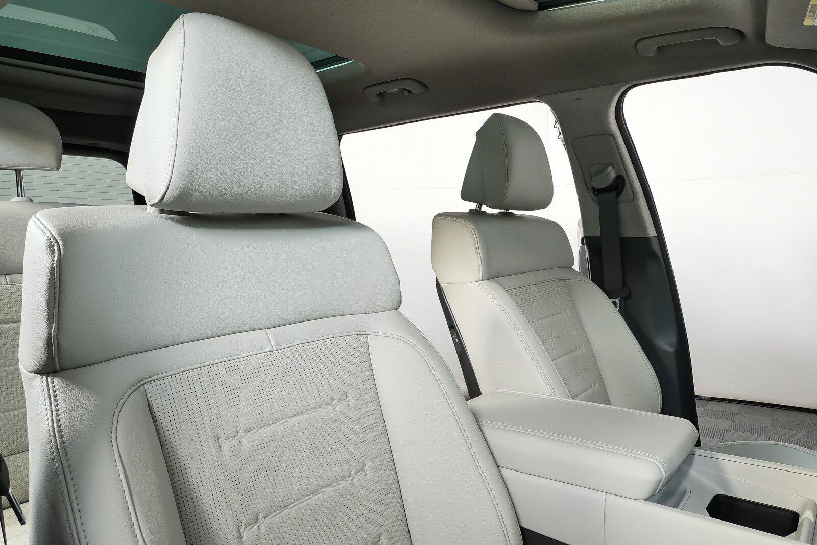 New 2026 Hyundai Santa Fe Limited AWD/4WD image 22