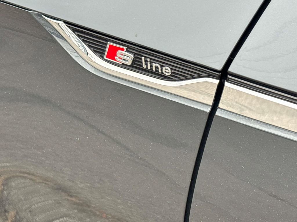 Used 2019 Audi A5 2.0T Premium w/ Convenience Package AWD/4WD image 6