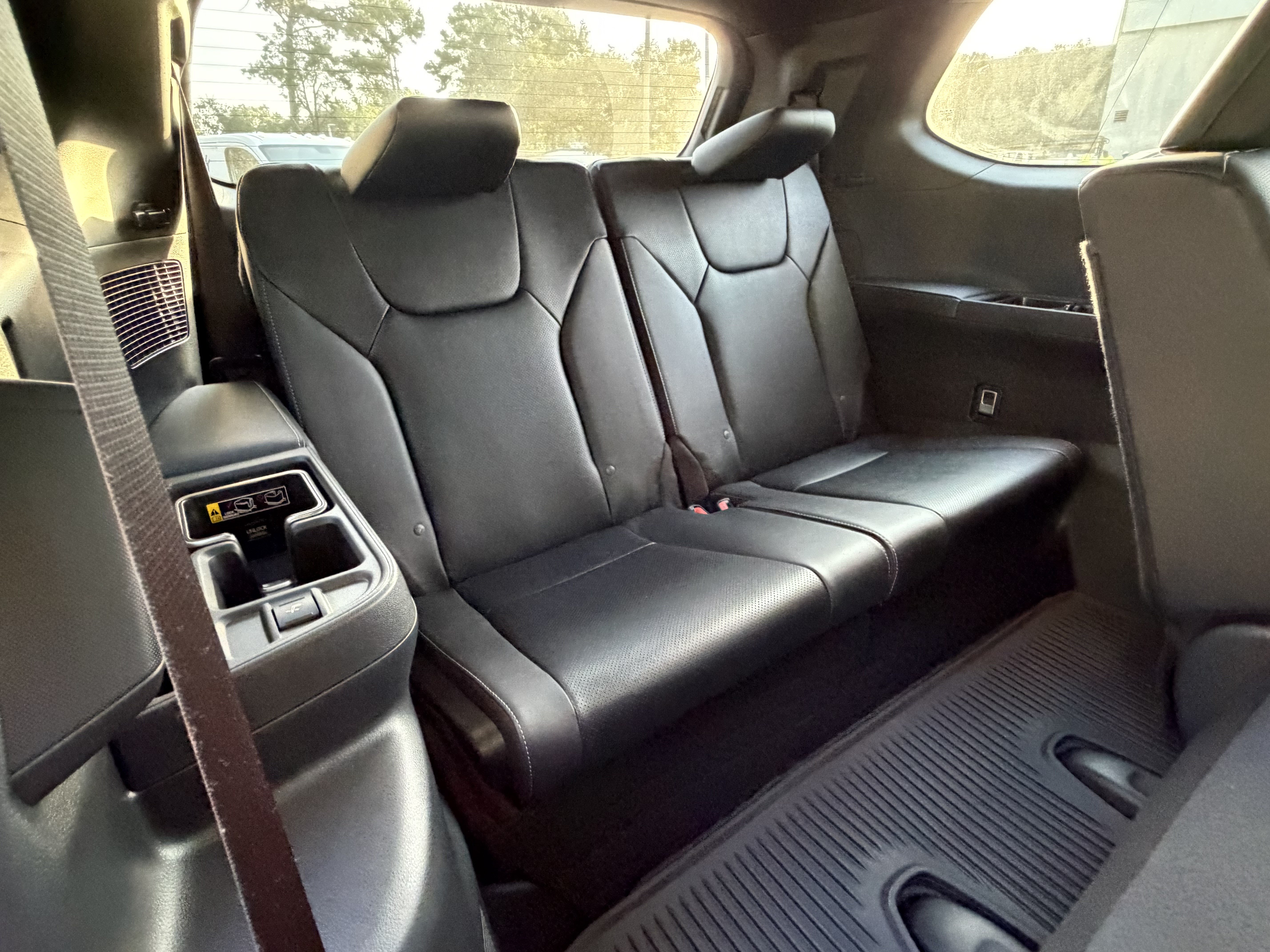 Used 2026 Lexus TX 350 AWD w/ Technology Package image 45