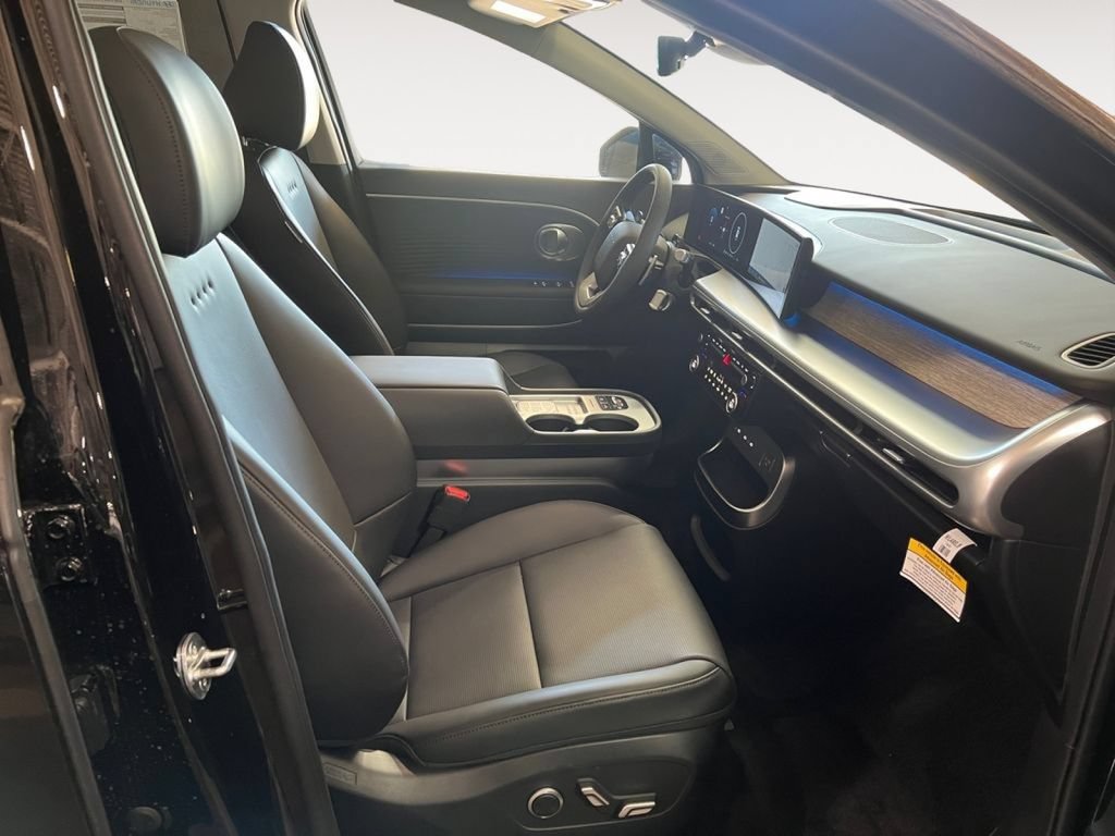 New 2026 Hyundai Ioniq 9 SEL AWD/4WD image 13