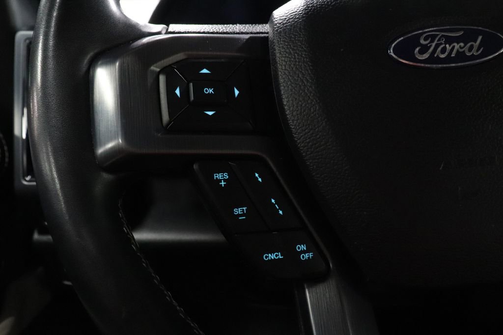 Used 2020 Ford Expedition Max Platinum image 11