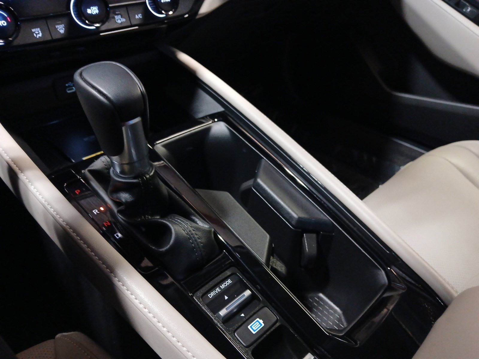 Used 2025 Honda Accord Touring image 22