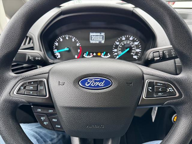 Used 2022 Ford EcoSport S image 10