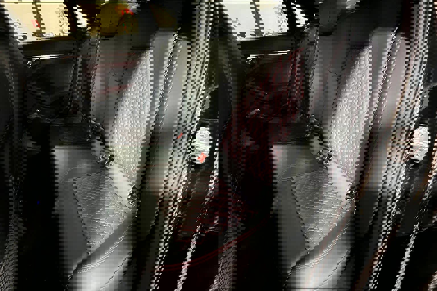 Certified 2024 Audi S3 Prestige w/ Prestige Package image 20