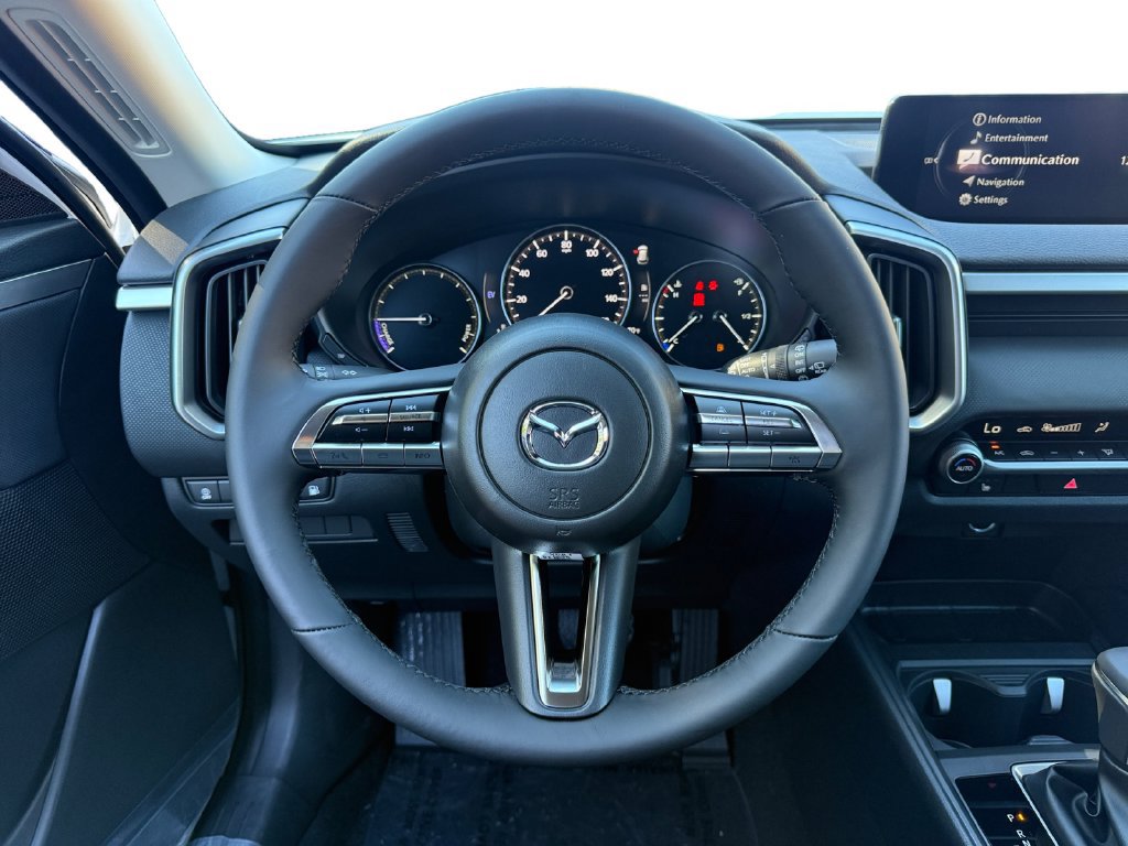 New 2026 MAZDA CX-50 2.5 Hybrid w/ Weather Package AWD/4WD image 12