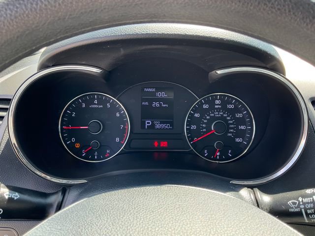 Used 2016 Kia Forte LX image 9