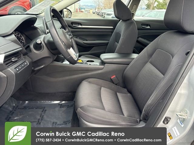 Used 2019 Nissan Altima 2.5 SV image 15