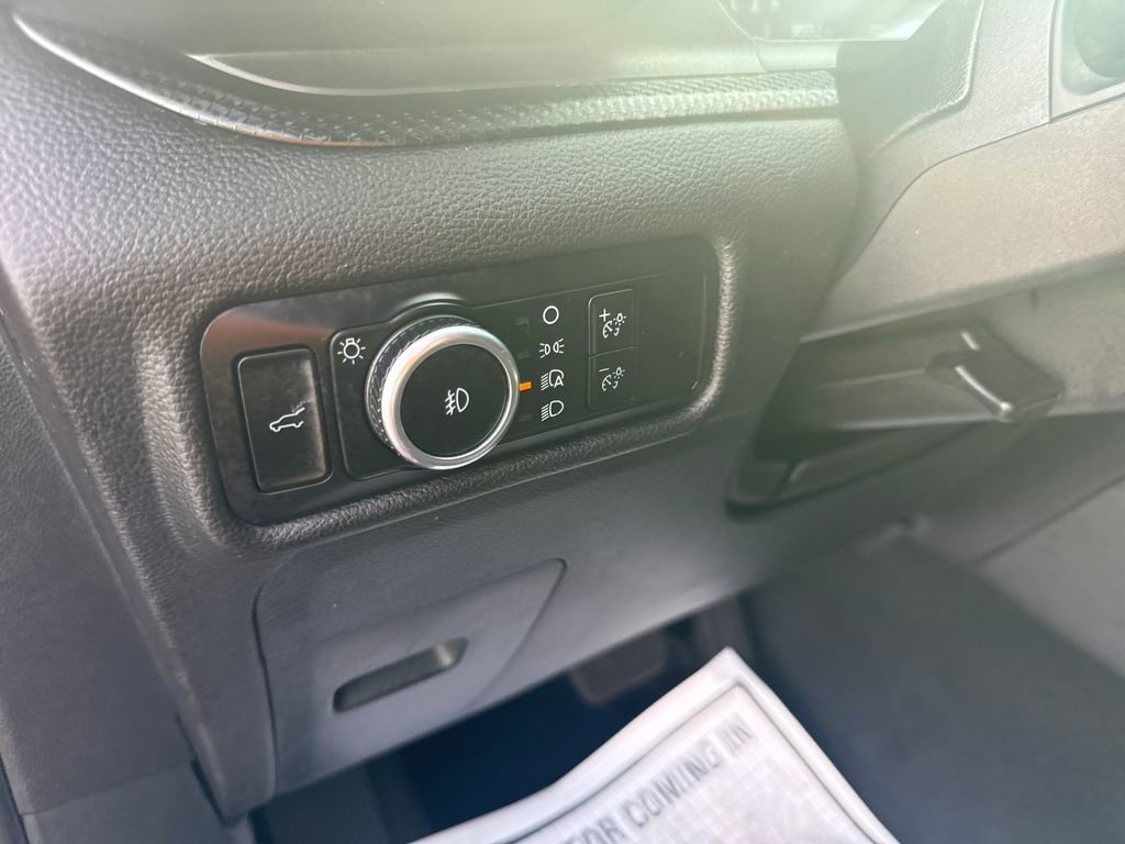 Used 2023 Ford Explorer ST AWD/4WD image 18