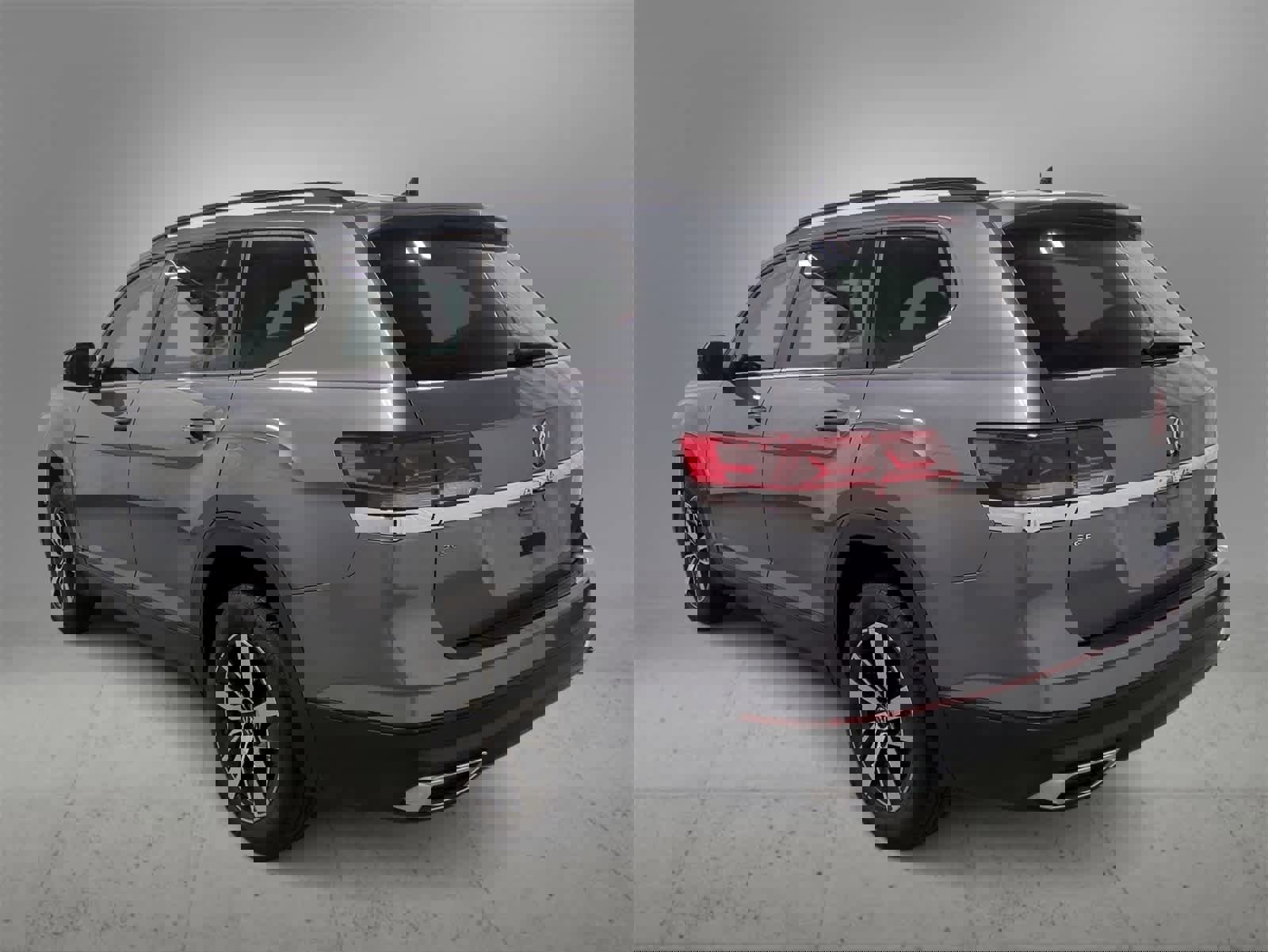 Used 2022 Volkswagen Atlas SE image 6