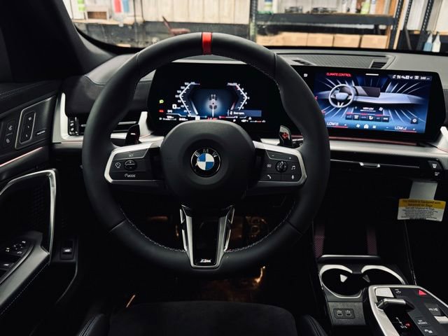 New 2026 BMW X1 M35i w/ Technology Package image 27