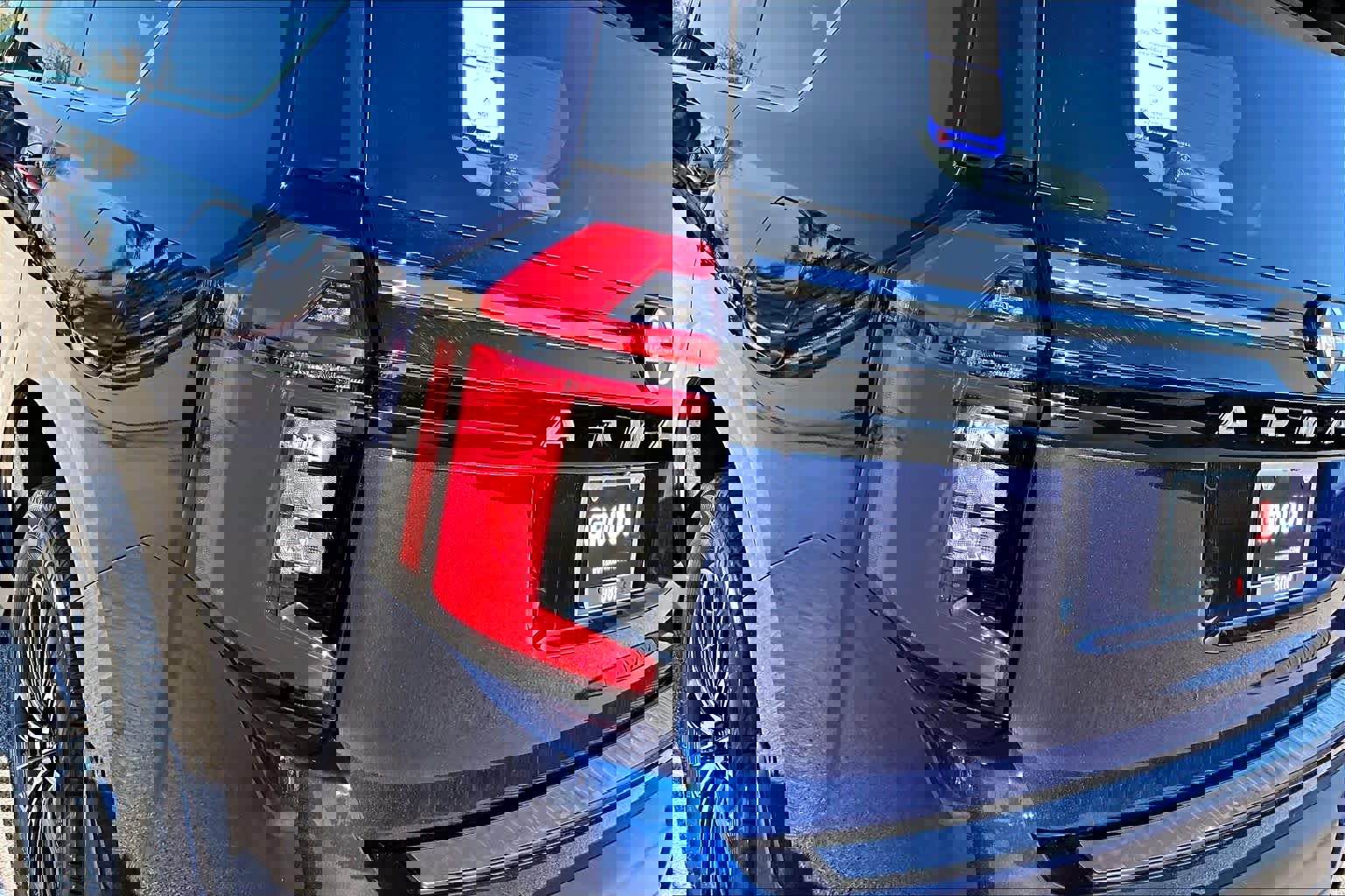 New 2026 Nissan Armada Platinum image 14