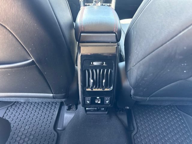 Certified 2022 Jeep Compass Trailhawk w/ Trailhawk Elite Group AWD/4WD image 12