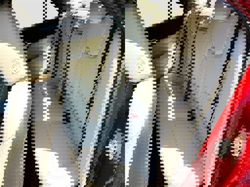 New 2025 Cadillac CT4 Premium Luxury image 25