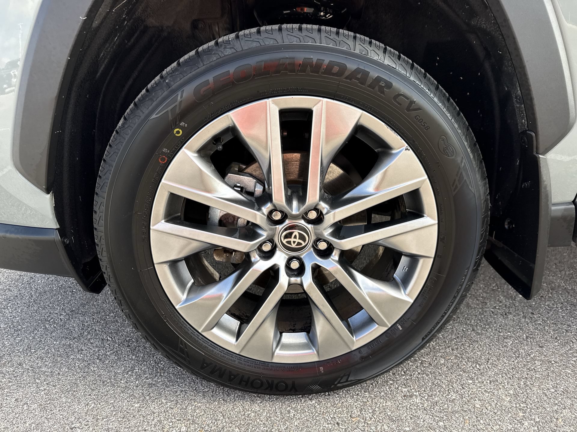 Certified 2023 Toyota RAV4 XLE Premium FWD image 19