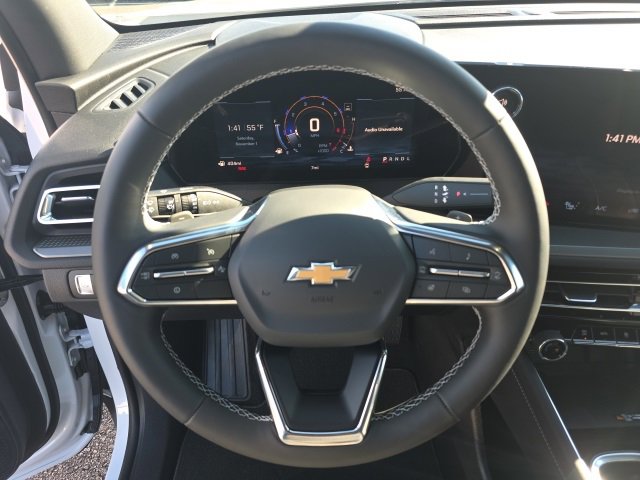 New 2026 Chevrolet Traverse LT image 14