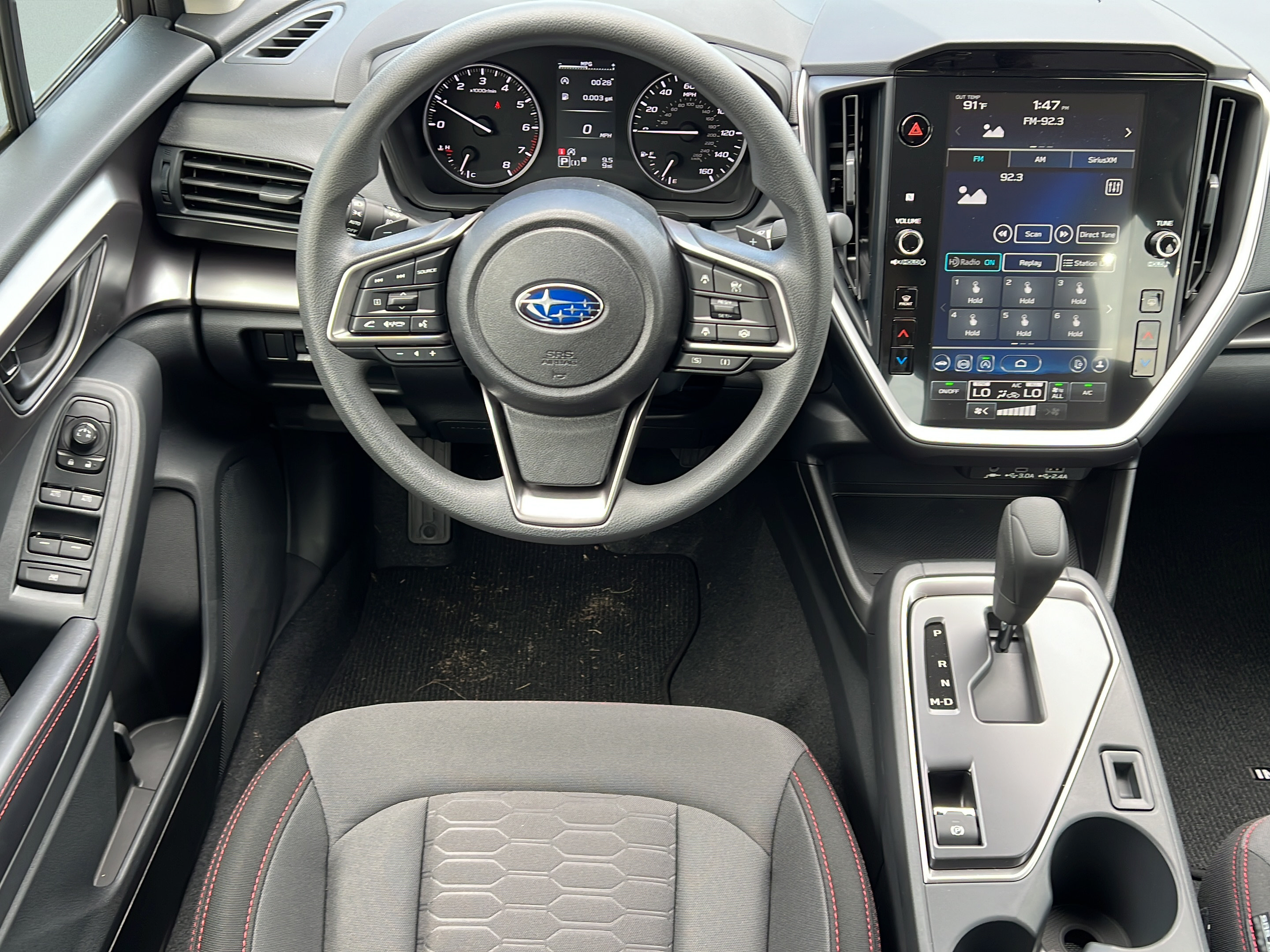 New 2026 Subaru Impreza 2.0i Sport AWD/4WD image 11