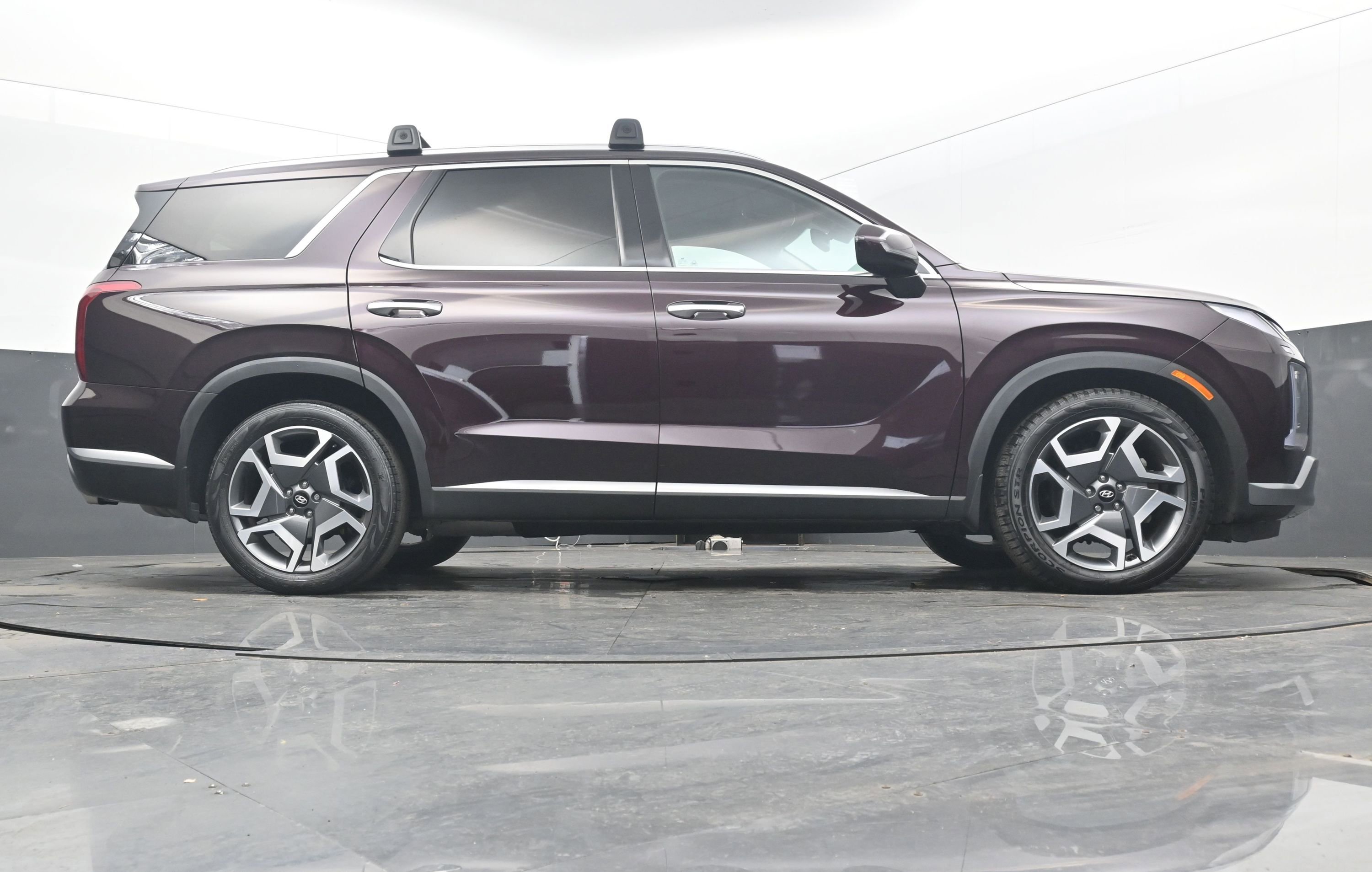 Used 2024 Hyundai Palisade Limited image 33