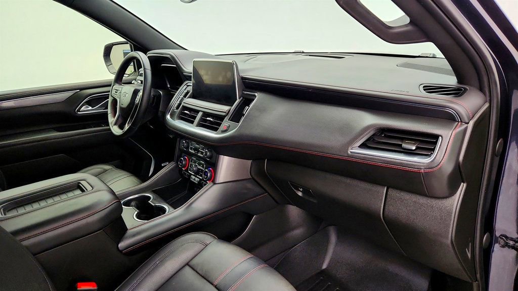 Used 2023 Chevrolet Tahoe RST image 26