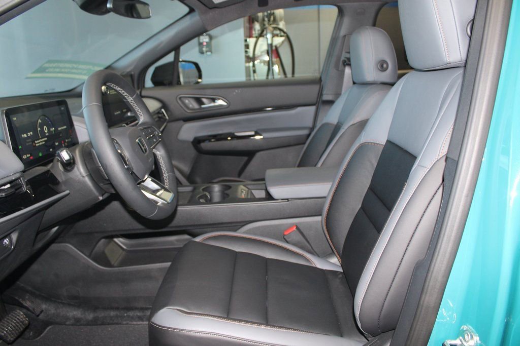 New 2026 Honda Prologue Touring image 22
