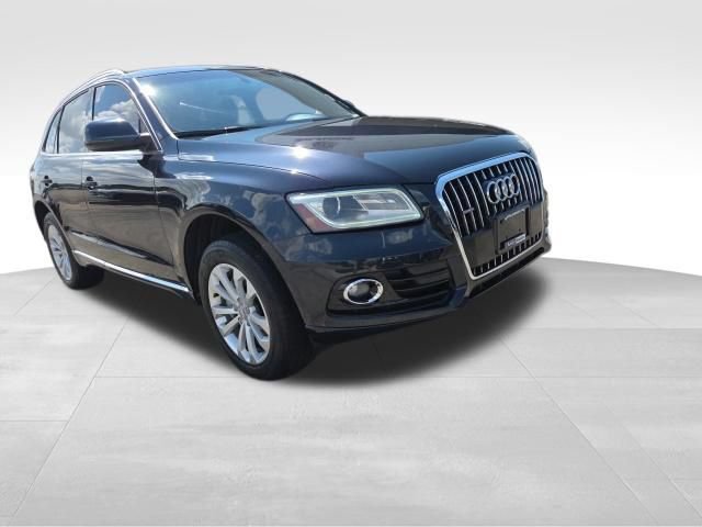 Used 2013 Audi Q5 2.0T Premium Plus w/ Premium Plus Pkg AWD/4WD image 4