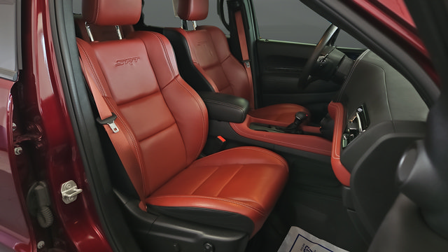 Used 2024 Dodge Durango SRT Hellcat AWD/4WD image 25