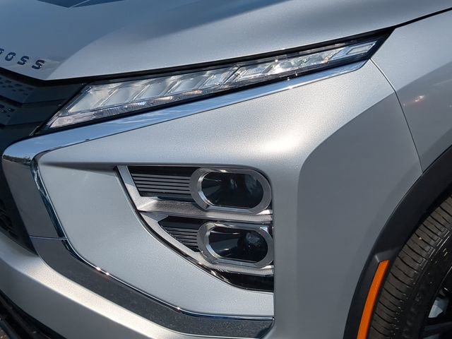 New 2026 Mitsubishi Eclipse Cross Black Edition AWD/4WD image 10