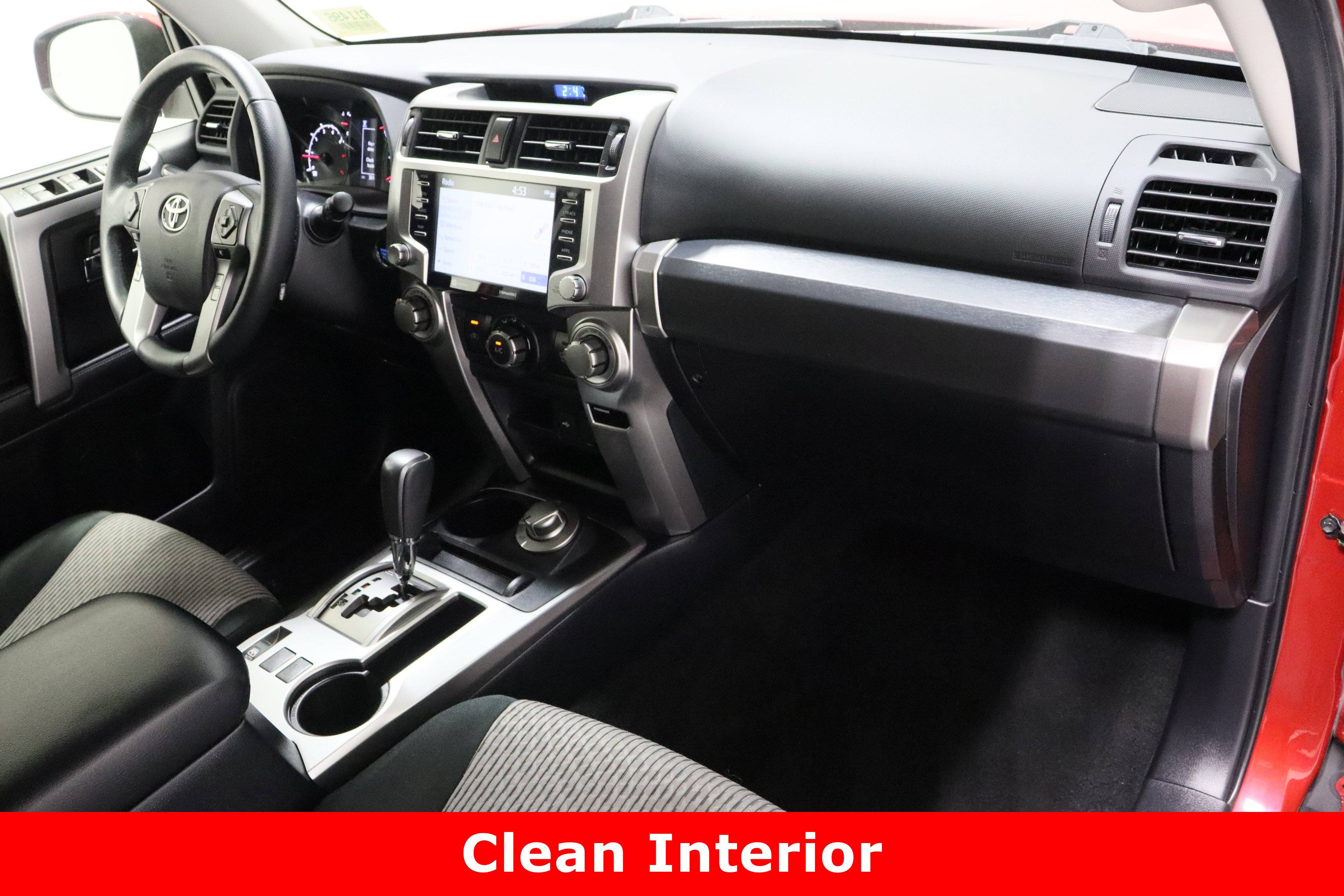 Used 2024 Toyota 4Runner SR5 image 36