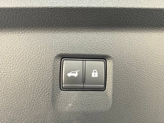 Certified 2025 INFINITI QX60 Luxe AWD/4WD image 31