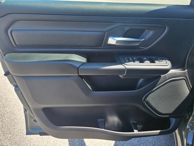 New 2026 RAM 1500 Classic Warlock AWD/4WD image 10