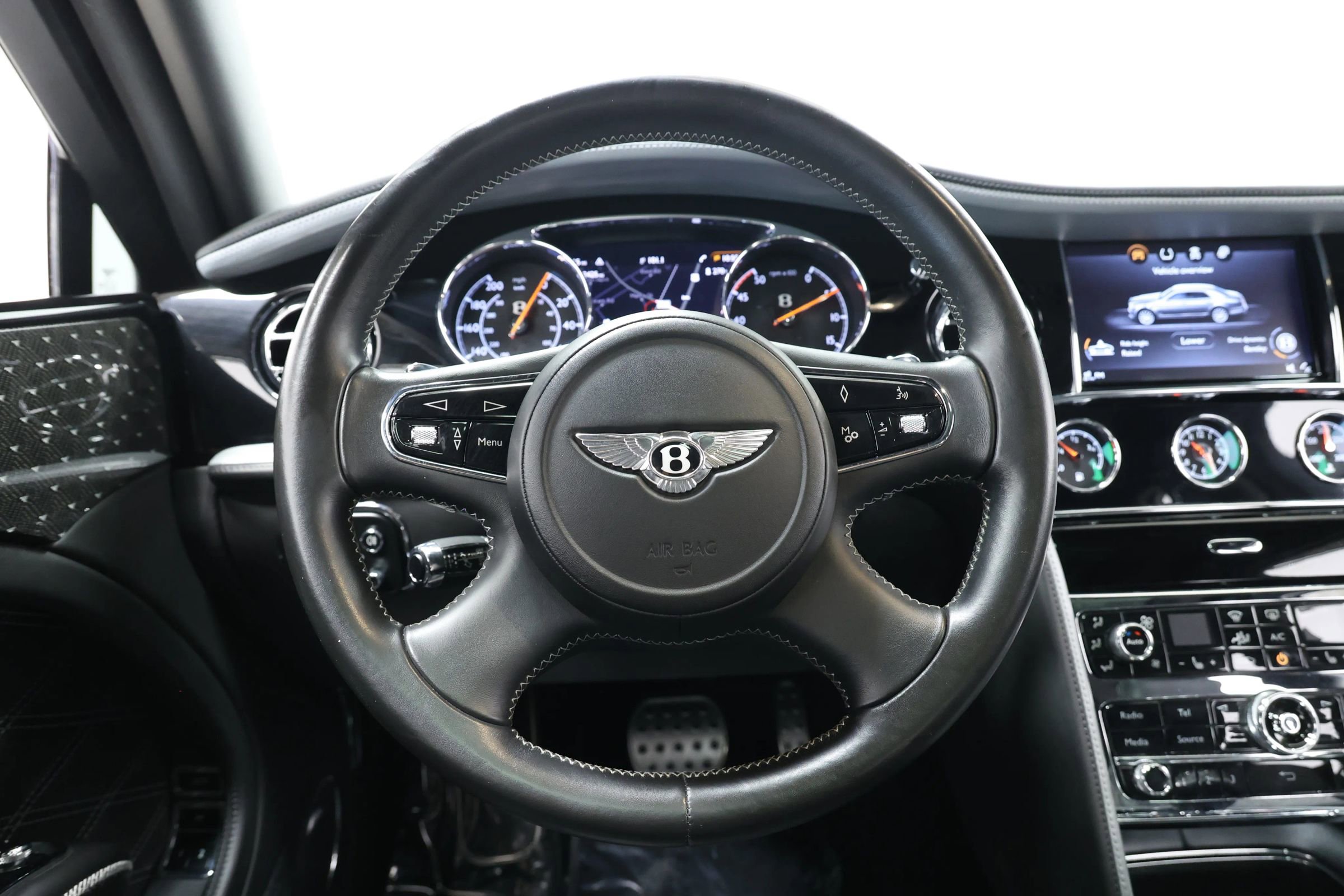 Used 2018 Bentley Mulsanne image 30
