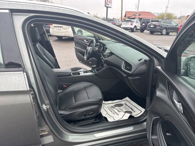 Used 2018 Buick Regal Essence w/ Driver Confidence Package #1 image 15