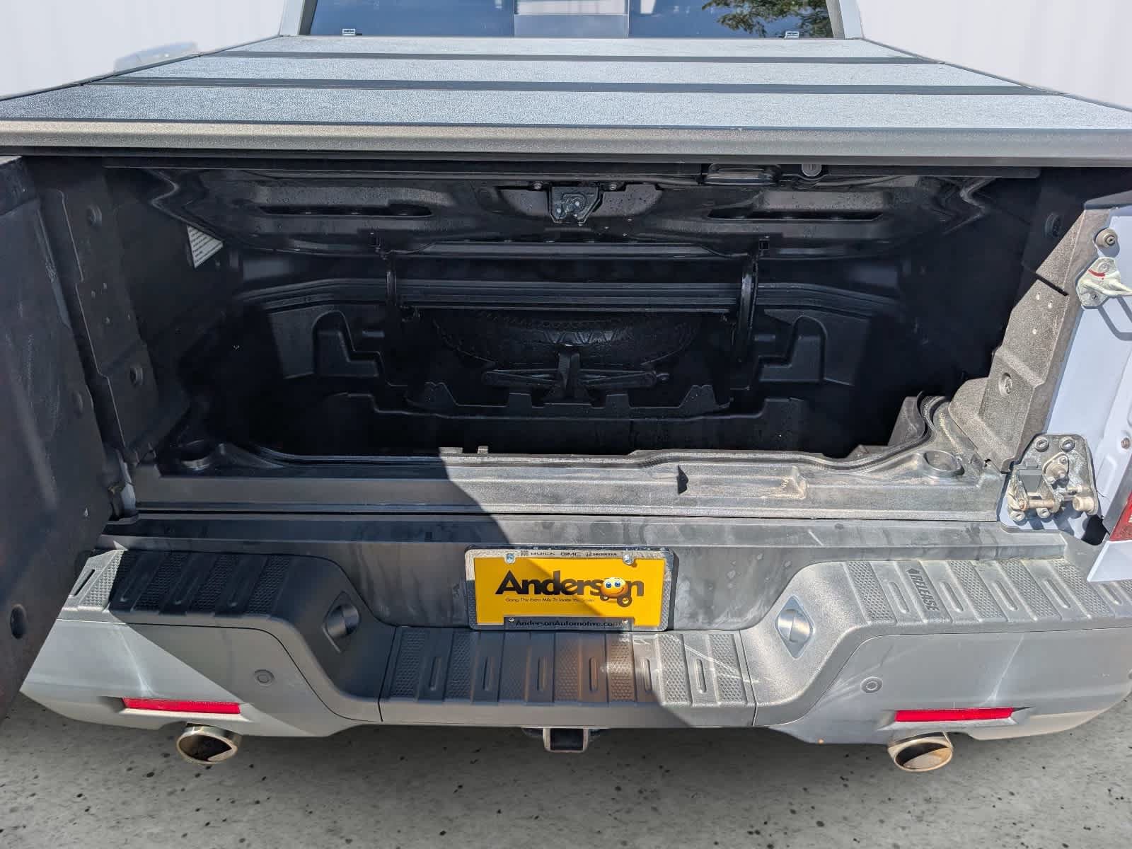 Certified 2022 Honda Ridgeline RTL-E image 14