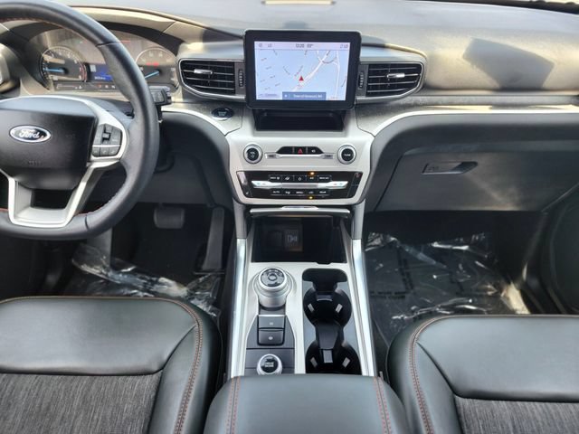 Certified 2023 Ford Explorer Timberline AWD/4WD image 14