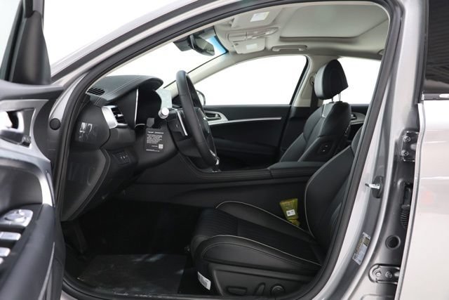 New 2026 Genesis G70 2.5T Prestige AWD/4WD image 16
