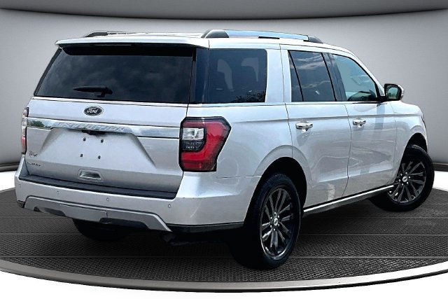 Used 2019 Ford Expedition Limited w/ Equipment Group 301A RWD image 6