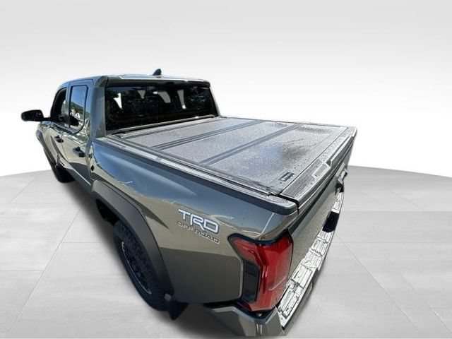 Certified 2026 Toyota Tacoma TRD Off-Road AWD/4WD image 14