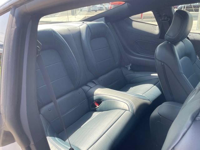 New 2025 Ford Mustang GT Premium RWD image 24
