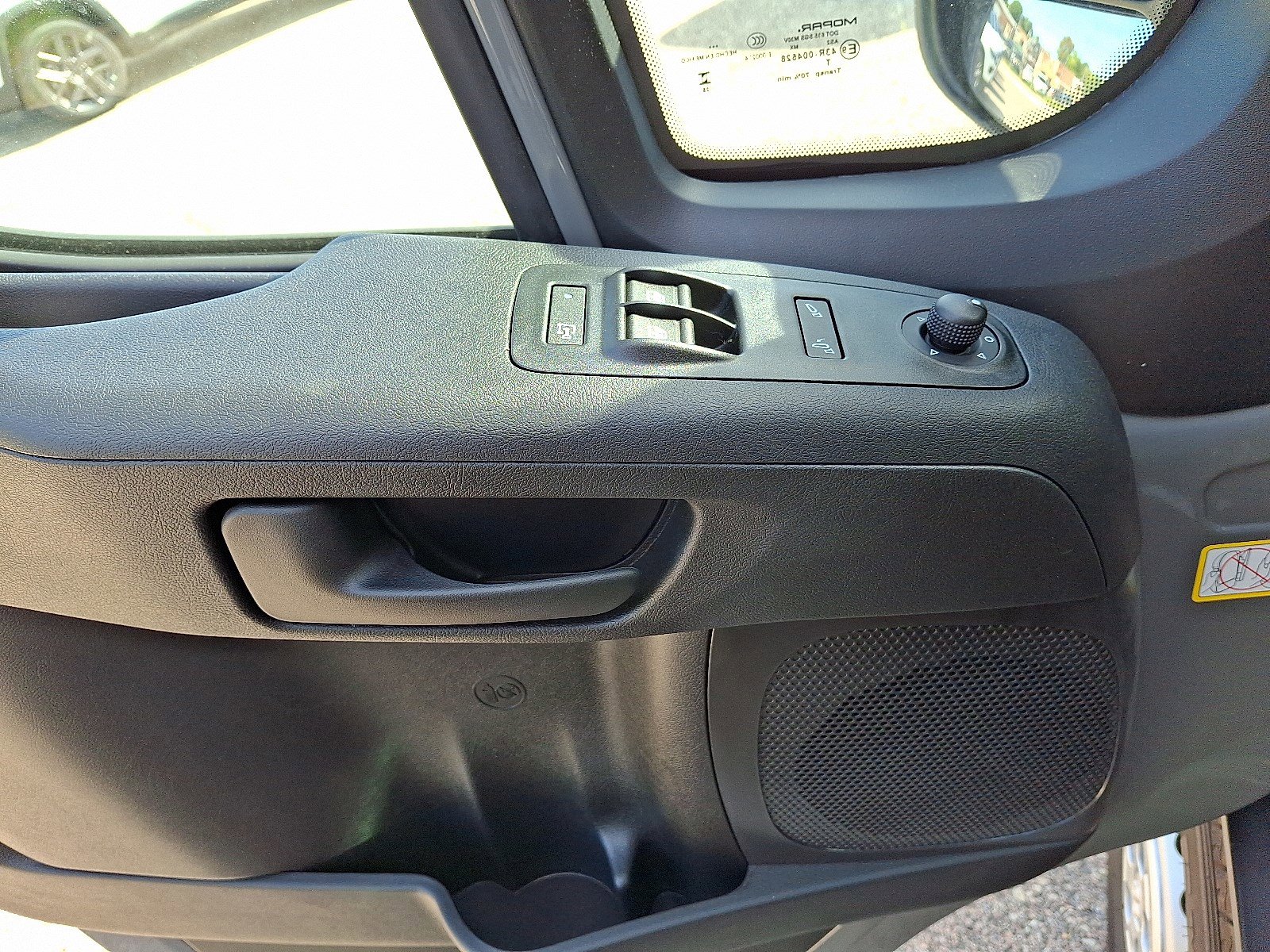 New 2026 RAM ProMaster 2500 image 7