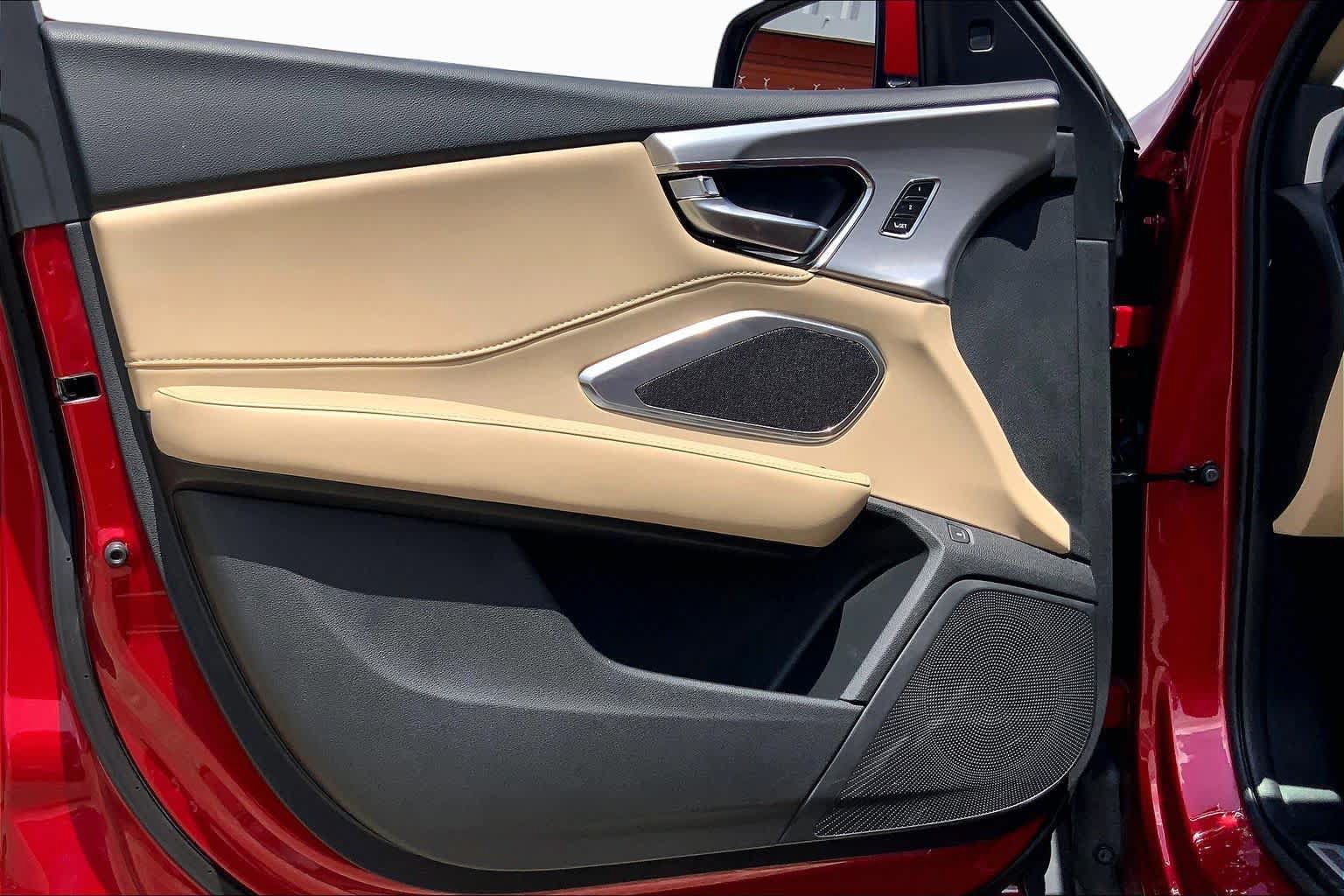 Certified 2023 Acura RDX AWD image 22