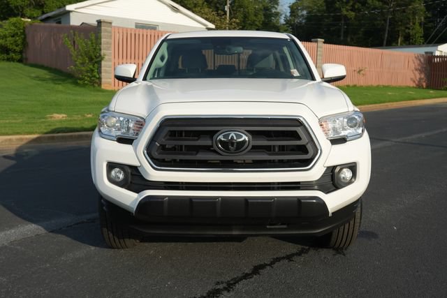 Used 2023 Toyota Tacoma SR5 RWD image 2