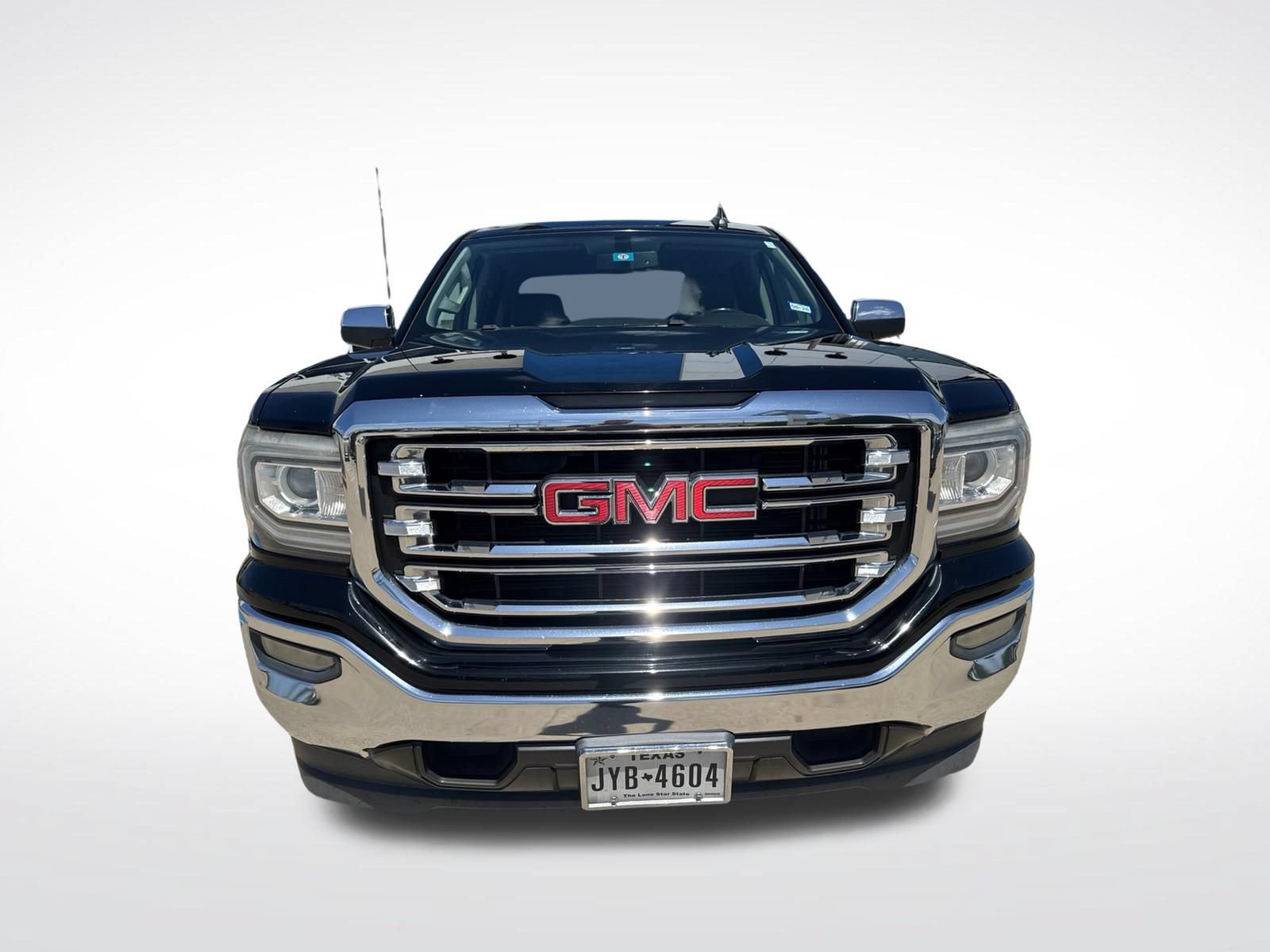 Used 2017 GMC Sierra 1500 SLT w/ Texas SLT Premium Package RWD image 10